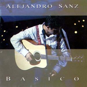 Basico by Sanz, Alejandro