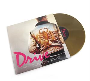 Drive by Martinez, Cliff