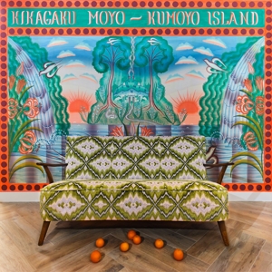Kumoyo Island by Kikagaku Moyo