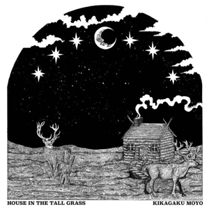 House In the Tall Grass by Kikagaku Moyo
