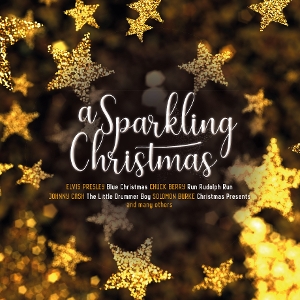 A Sparkling Christmas by V/A