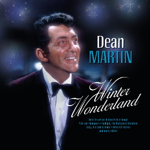 Winter Wonderland by Martin, Dean