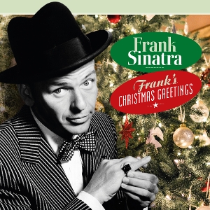 Frank's Christmas Greetings by Sinatra, Frank