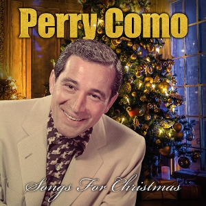 Songs For Christmas by Como, Perry