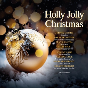 Holly Jolly Christmas by V/A