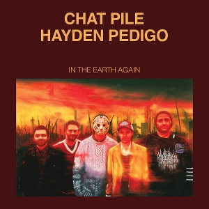 In the Earth Again by Pedigo, Hayden & Chat ...