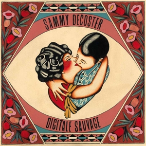 Sammy Decoster & Digitale Sauvage by Decoster, Sammy
