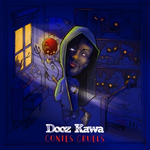 Contes Cruels by Dooz Kawa