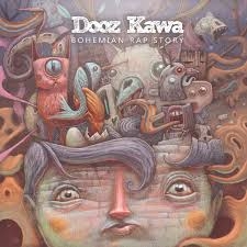 Bohemian Rap Story by Dooz Kawa