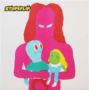 Stup Virus by Stupeflip