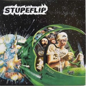 Stupeflip by Stupeflip