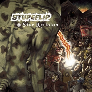 Stup Religion by Stupeflip