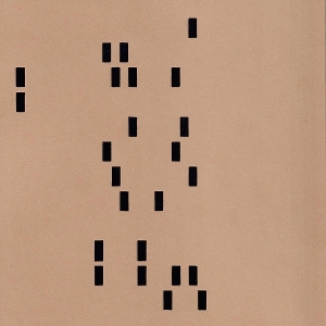Punch Card by Formal Sppeedwear