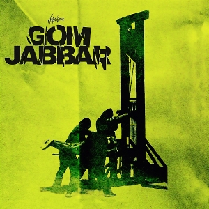 Gom Jabbar by Jabbar, Gom