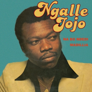 Na Bo Ndedi by Ngalle Jojo