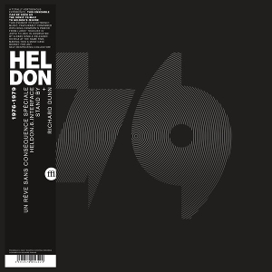 Un Reve Sans Consequence Speciale by Heldon