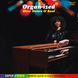 Organ-Ized by Cold Diamond & Mink