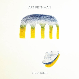 Orphans by Feynman, Art