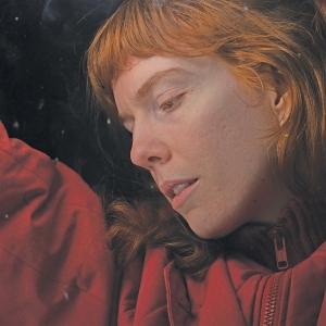 The Knife, the Needle by Moss, Elanor