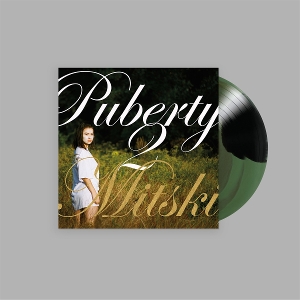 Puberty 2 by Mitski
