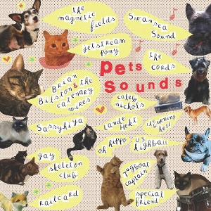 Pets Sounds by V/A