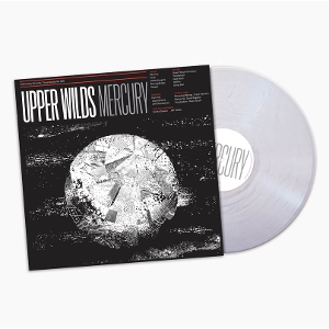 Mercury by Upper Wilds