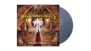 Sacred Talisman by Nocturnal Rites