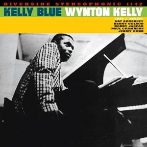Kelly Blue by Kelly, Wynton
