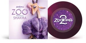 7-Zoo by Shakira
