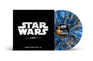 Star Wars Lofi (Music From Vol. 1 3)