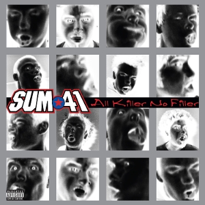 All Killer No Filler