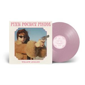 Pink Pocket Pistol by Avalon, Willow