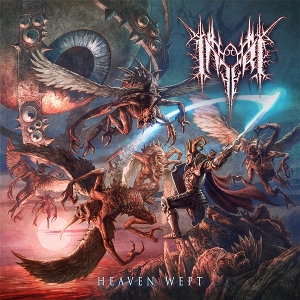 Heaven Wept by Inferi