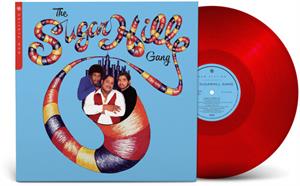 Now Playing by Sugarhill Gang