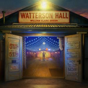 Watterson Hall by Green, William Clark