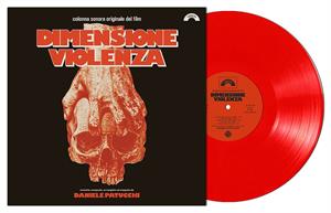 Dimensione Violenza by Patucchi, Daniele