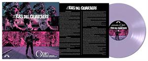 Il Ras Del Quartiere by Goblin