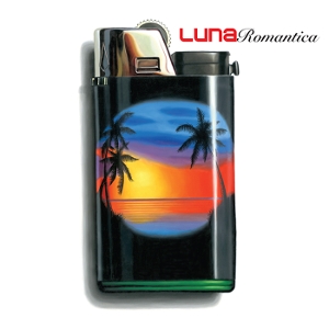 Romantica by Luna
