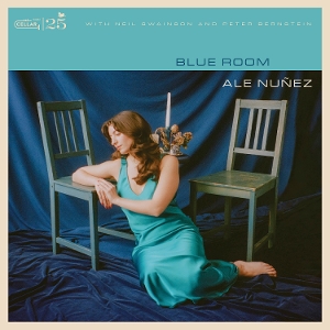 Blue Room by Nunez, Ale