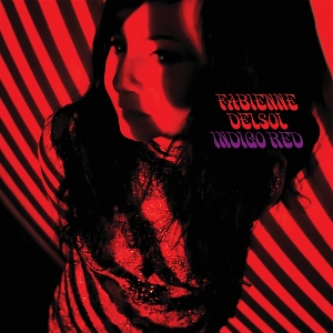 Indigo Red by Delsol, Fabienne