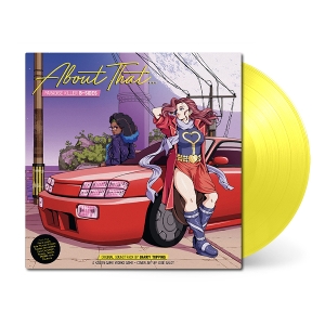 Paradise Killer B-Sides by Topping, Barry "Epoch"