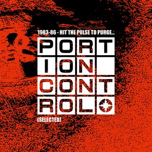 1983-86: Hit the Pulse To Purge... by Portion Control