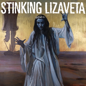 Cassandra, Prophet of Doom by Stinking Lizaveta