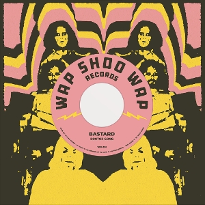 7-Dr. Gong / Comfort by Bastard