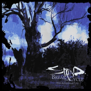 Break the Cycle by Staind