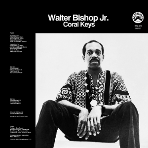 Coral Keys by Bishop Jr, Walter
