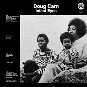 Infant Eyes by Carn, Doug