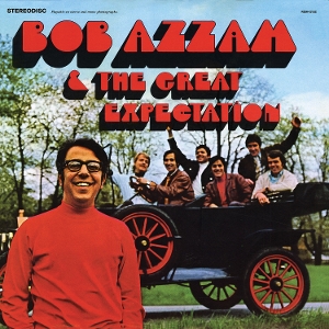 Bob Azzam & the Great Expectation by Bob Azzam & the Gr...