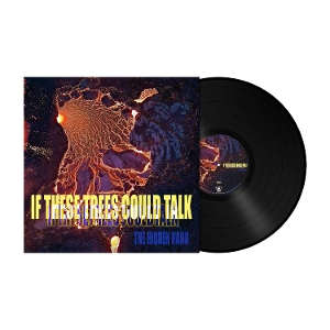 The Hidden Hand by If These Trees Could Talk
