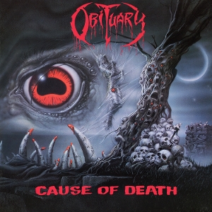 Cause of Death by Obituary